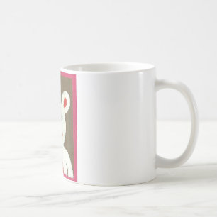 Mug Bonne Journée Et Bonne Nuit Avec Gratitude