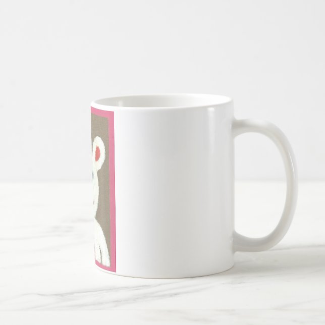 Mug Bonne Journée Et Bonne Nuit Avec Gratitude (Droite)
