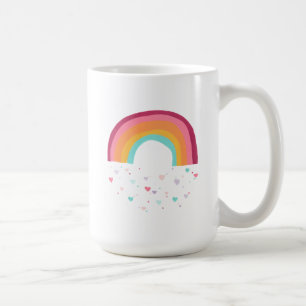 Mug Bonne magie arc-en-ciel