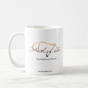Mug Bonne Nuit Douce Princesse