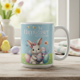 Mug Bonne Pâques à tous mignons