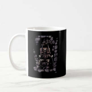 Mug Bonne Placidité Frankenstein Cute Fans