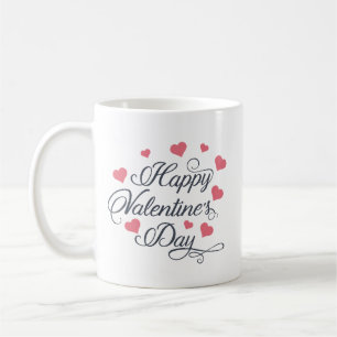 Mug Bonne Saint-Valentin
