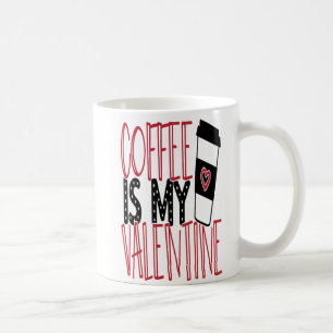Mug Bonne Saint Valentin Vintage