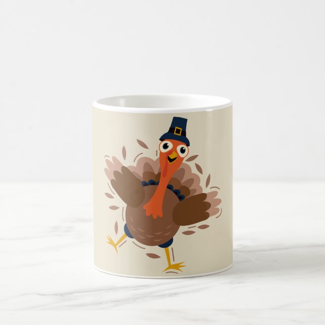 Mug Bonne Turquie (Centre)