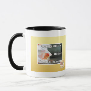 Mug Bons cieux !
