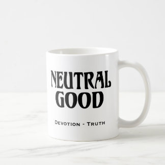 Mug "Bons neutres "