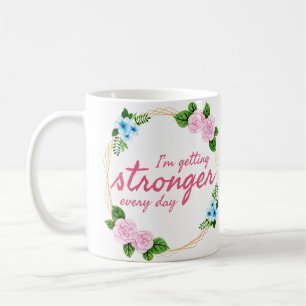 Mug bons positifs citations pour le travail