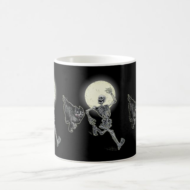 Mug Bons rapides (Centre)