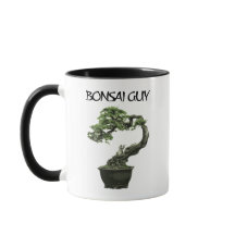 Bonsai guy drôle de citation pour amateurs de bons
