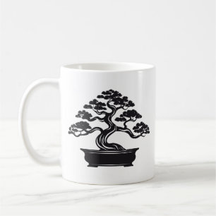 Mug Bonsai Un Petit Arbre, Un Grand Voyage