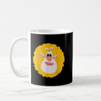 Mug Booba Cheese Moon