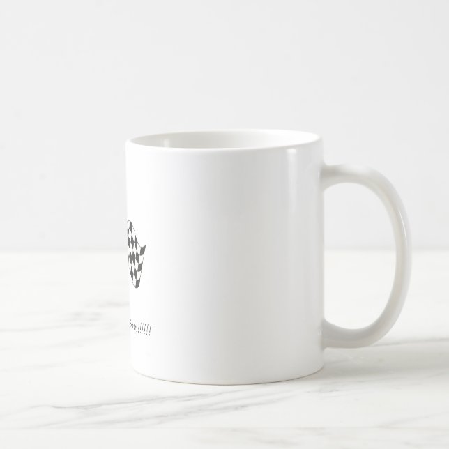 Mug Boogity (Droite)
