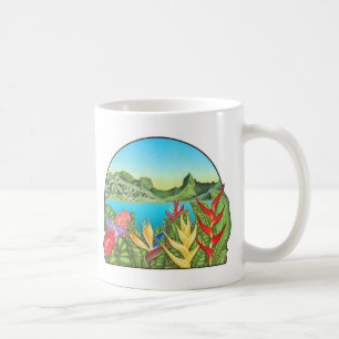 Mug Bora Bora