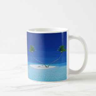 Mug Bora Bora