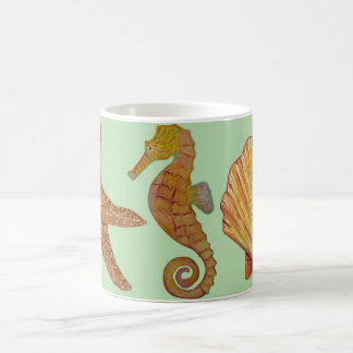 Mug Bord de mer