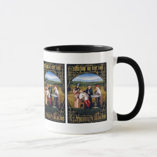 Mug: Bosch - Extracting Stone of Madness Mug