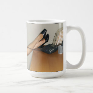 MUG BOSS LADY DEUX