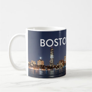 MUG BOSTON