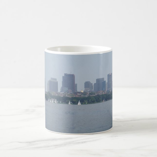 Mug Boston du Charles (Centre)