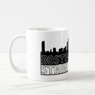 Mug Boston fort