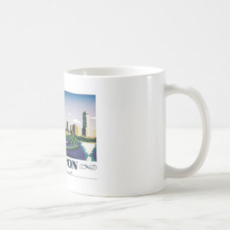 Mug Boston, Massachusetts