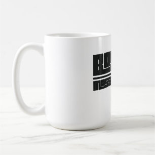 Mug Boston - Massachusetts