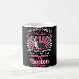 Mug Boston Terrier