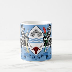 Mug Botswana