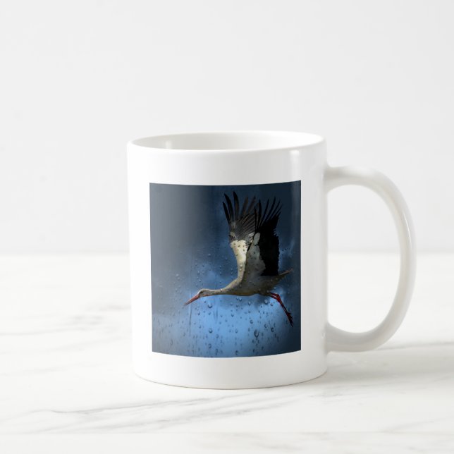 Mug Bouche (Droite)