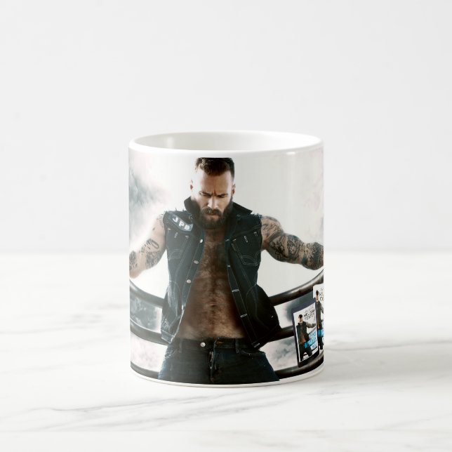 Mug Bouche à whisky (Centre)