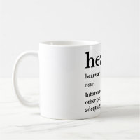 Bouche de café de Hearsay