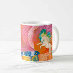 Mug Bouche en céramique