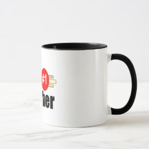 Mug Boucher supérieur
