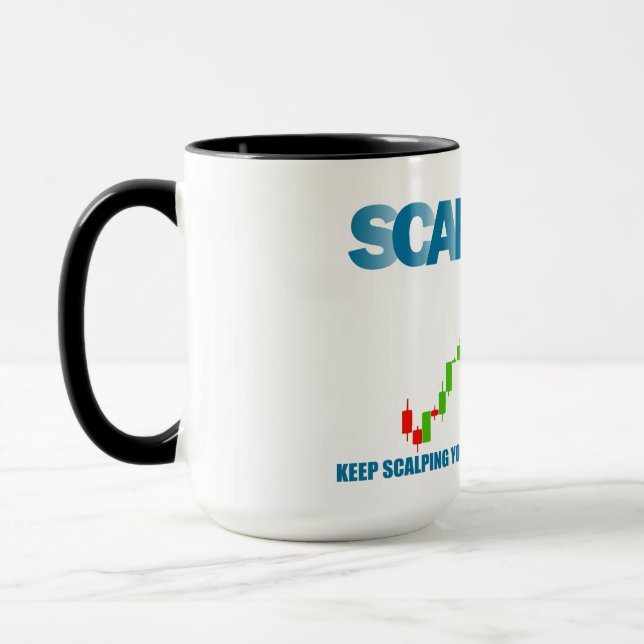 Mug Bouchon (Gauche)