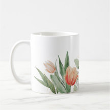 Bouchon à motifs floraux