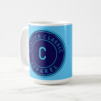 Mug Bouchon Cartier Classic