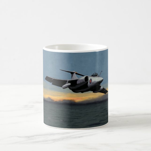 Mug Bouchon de café (Centre)