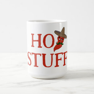 Mug Bouchon de café chaud