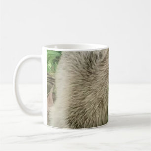 Mug Bouchon de chèvre