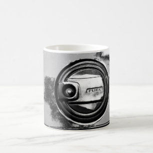 Mug Bouchon de réservoir de carburant