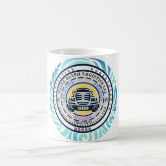 Mug bouchon d'eau