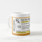 Bouchon d'ordonnance RX