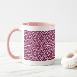 Mug Bouchon élégant