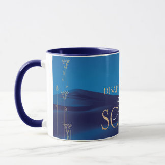 Mug Bouchon Isis2