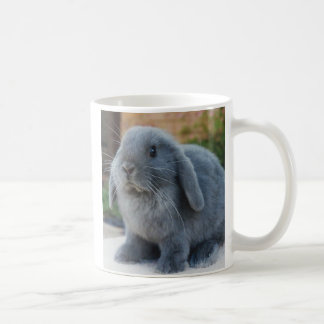 Mug boucles