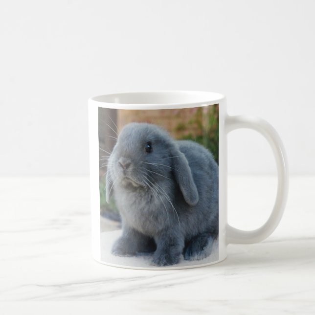 Mug boucles (Droite)