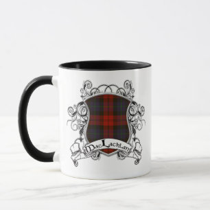 Mug Bouclier tatan MacLachlan