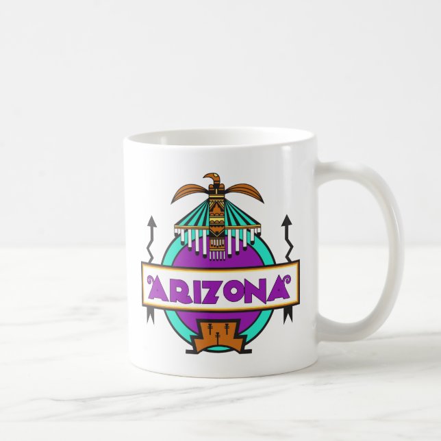 Mug Bouclier Thunderbird (Droite)