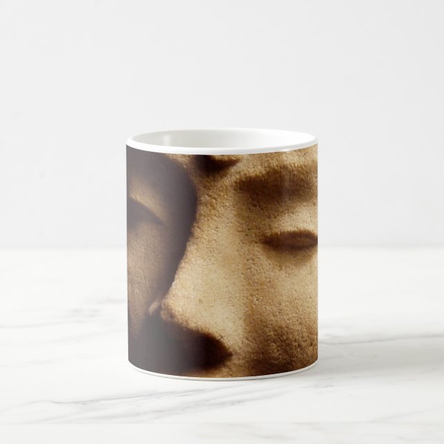 Mug bouddha (Centre)